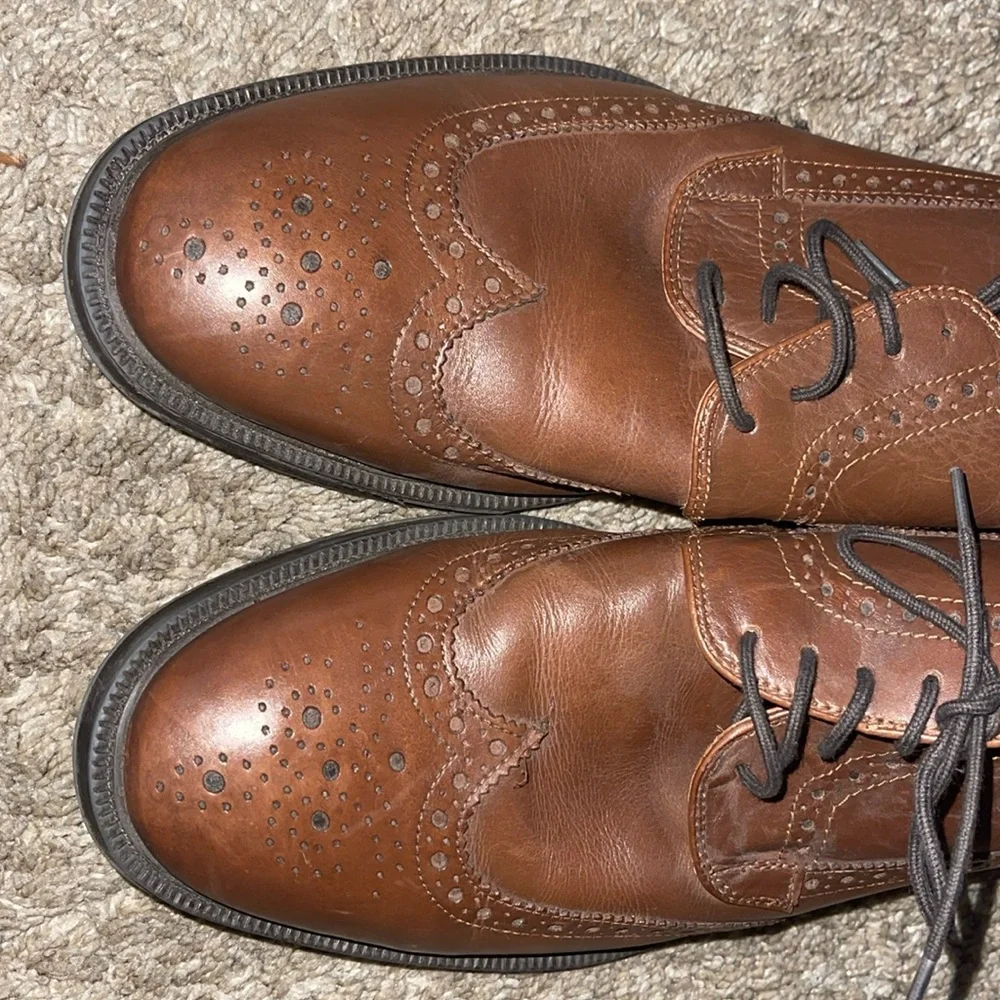 Stafford Men’s Shoes‎